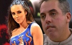 Chelsea Green Says Kevin Dunn Is ‘Like God’ Backstage In WWE Chelsea Green Says Kevin Dunn Is 'Like God' Backstage In WWE