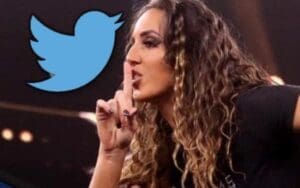 Chelsea Green Mocks WWE’s Strict Social Media Policy For Superstars Chelsea Green Mocks WWE's Strict Social Media Policy For Superstars
