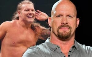 WWE Posts Video Hyping Steve Austin Using Chris Jericho Music WWE Posts Video Hyping Steve Austin Using Chris Jericho Music