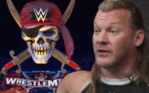 Chris Jericho Reveals What He Thought Was The Coolest Part Of WrestleMania 37 Chris Jericho Reveals What He Thought Was The Coolest Part Of WrestleMania 37