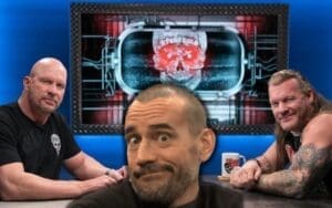 CM Punk Gives His Honest Opinion Of Chris Jericho's Broken Skull Sessions Interview