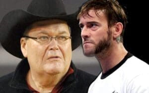 Jim Ross Hopes CM Punk Returns To Pro Wrestling