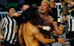 Check Out Video From AEW's First Ever House Show