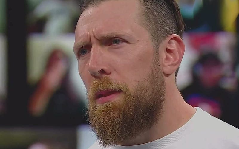 Daniel Bryan To Put SmackDown Career On The Line In Universal Title Match Next Week On SmackDown