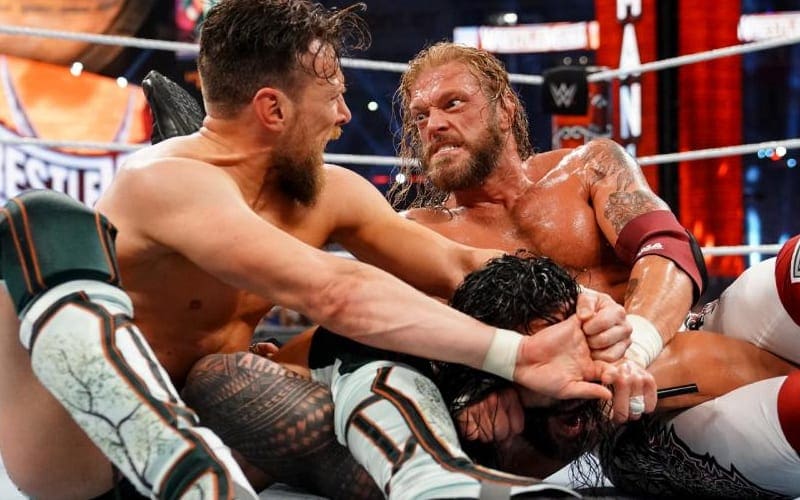 When WWE Made Decision On Adding Daniel Bryan To WrestleMania Main Event
