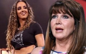 Dixie Carter Shocked After Chelsea Green’s WWE Release Dixie Carter Shocked After Chelsea Green's WWE Release