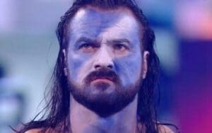 Drew McIntyre Reveals When He Got Permission To Debut New Look At WWE Fastlane Drew McIntyre Reveals When He Got Permission To Debut New Look At WWE Fastlane