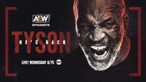 AEW Dynamite Results for April 7, 2021 AEW Dynamite Results for April 7, 2021