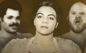 Ethel Johnson's Family Not Happy With WWE After Hall Of Fame Botch