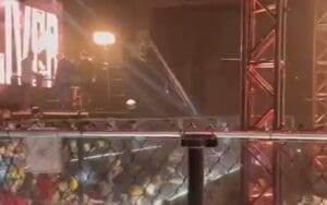 More Details On Big Changes Inside Capitol Wrestling Center For NXT TakeOver: Stand & Deliver