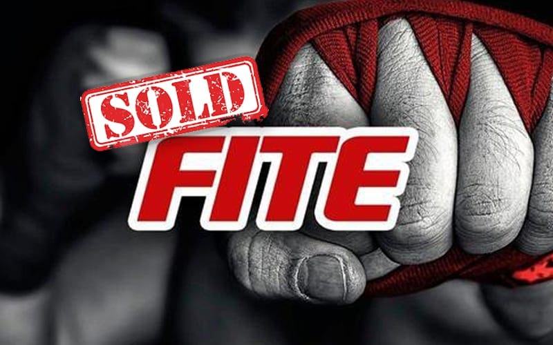 FITE TV Gets Bought Out By Triller Streaming Service