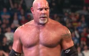 WWE Fans Outraged Over News Of Goldberg’s Return Goldberg's Original WrestleMania 37 Plan Revealed