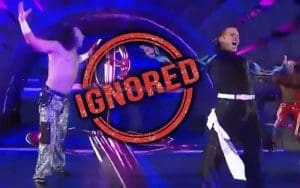 Matt Hardy Reacts To WWE Snubbing Hardy Boyz From WrestleMania History Matt Hardy Reacts To WWE Snubbing Hardy Boyz From WrestleMania History