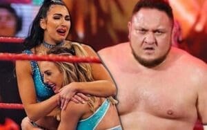 How WWE Decided Who To Release During Recent Firing Spree