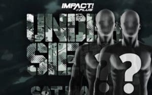 Title Match Added To Impact Wrestling Under Siege Multiple Matches Announced For Impact Wrestling Under Siege