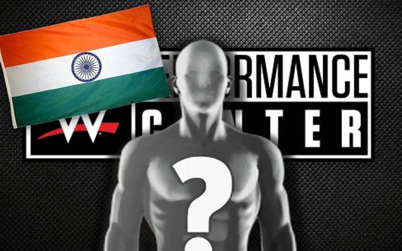WWE Signs Indian MMA Fighter To Contract