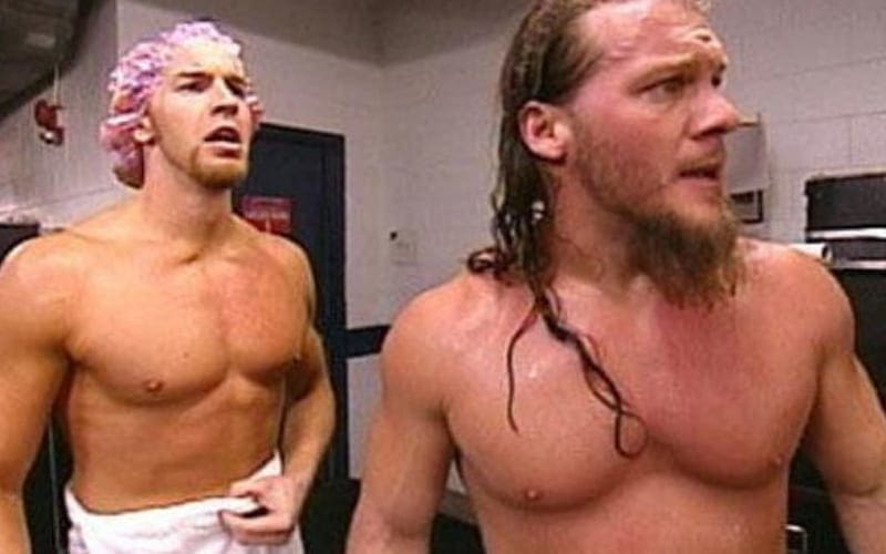 Vince McMahon Wanted Chris Jericho & Christian To Appear On WWE RAW In Their Birthday Suits