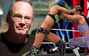 Jim Cornette Grills Sasha Banks & Bianca Belair WrestleMania Main Event Match Jim Cornette Grills Sasha Banks & Bianca Belair WrestleMania Main Event Match