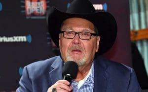 Jim Ross Was A BIG FAN Of John Cena & Maria Kanellis Romantic WWE Storyline