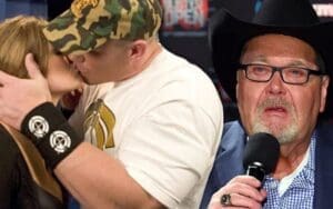 Jim Ross Was A BIG FAN Of John Cena & Maria Kanellis Romantic WWE Storyline