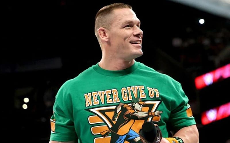 How John Cena Mentored Others Into WWE Main Event Spot