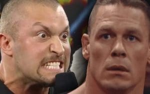 Karrion Kross Says He's Ready To Retire John Cena