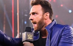 LA Knight Trends As WWE Announces NXT Title Match For This Week LA Knight Says He Was 'Hated' When First Coming To WWE NXT