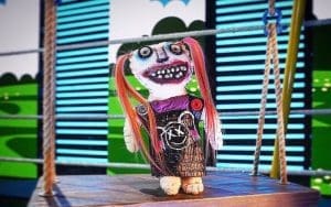 Backstage Note On Alexa Bliss’ New Doll Friend ‘Lily’