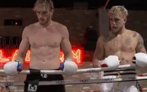 Logan & Jake Paul Appear In WWE Video With Sami Zayn Before WrestleMania