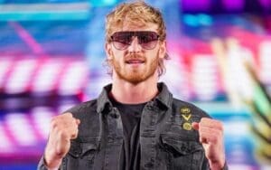 Logan Paul’s WrestleMania Role Revealed
