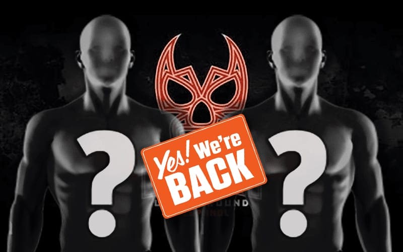 Lucha Underground Reboot Intends To Bring Back Many Orginal Roster Members