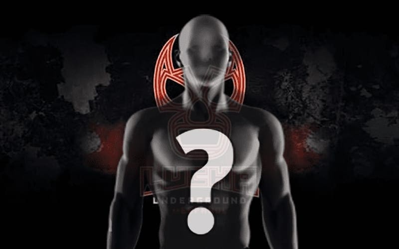 Interesting Movement In Possible Lucha Underground Revival