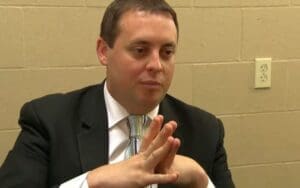 Mark Carrano's Ex Airs All His Dirty Laundry & Mind Games