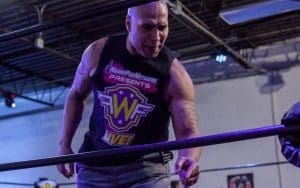 Maven Makes Surprise In-Ring Return During WrestleMania Week Event