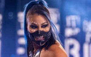 Big Change For Reckoning (Mia Yim's) WWE Future