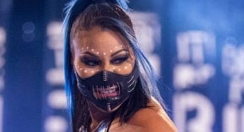 WWE Cancelled Mia Yim’s (Reckoning) SmackDown Debut This Week