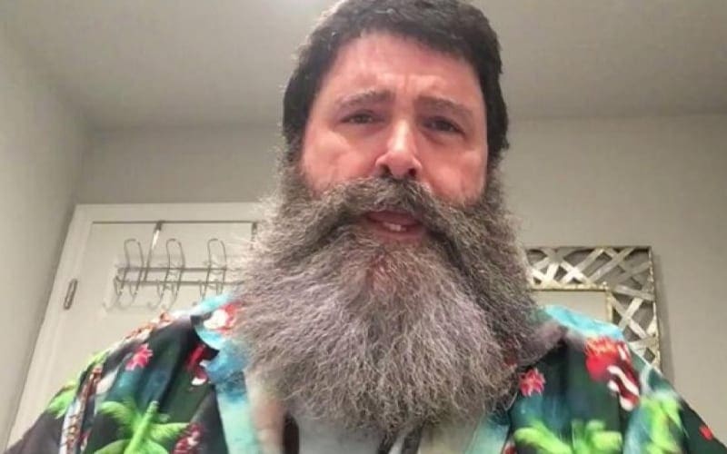 Mick Foley Says WWE Storylines Should Work On Maintaining Continuity