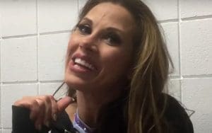 Mickie James Says She Is Selling Merchandise WWE Was 'Too Scared To Make'