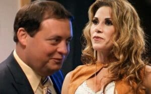 WWE Fired Mark Carrano Over Mickie James Trash Bag Incident WWE Fired Mark Carrano Over Mickie James Trash Bag Incident