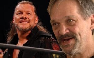 Chris Jericho Donates Big Money To Steve ‘Mongo’ McMichael GoFundMe Chris Jericho Donates Big Money To Steve 'Mongo' McMichael GoFundMe