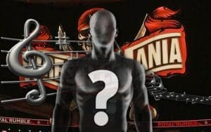 Big Musical Performance Announced For WrestleMania 37