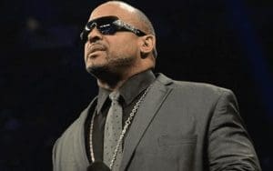 MVP Wanted To Become General Manager In WWE MVP Wanted To Become General Manager In WWE