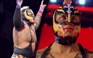 WWE 2K22 To Be More 'Transparent' About Video Game Process