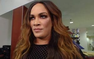 Nia Jax Has Twitter Meltdown & Calls Herself 'The Black Sheep' Of Her Family