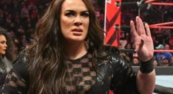 Vince McMahon Told Nia Jax Babyfaces Should Thank Her After Busting Becky Lynch Open