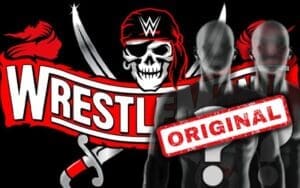 WWE's Unconventional Original Idea For WrestleMania Match Revealed