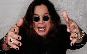 Ozzy Osbourne Confirmed For WWE Hall Of Fame