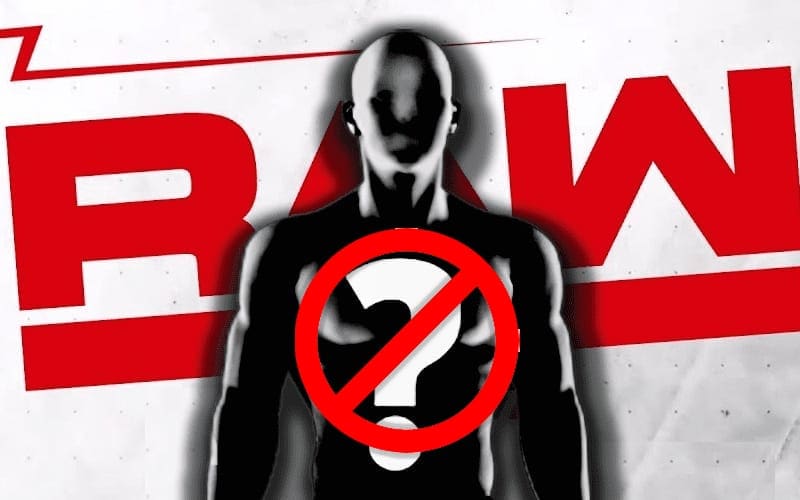 Top WWE RAW Superstar Reportedly Not Cleared To Compete