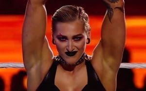 WWE’s Current Plan For Rhea Ripley Andrade Says 'I'm Back' With New Video Tease