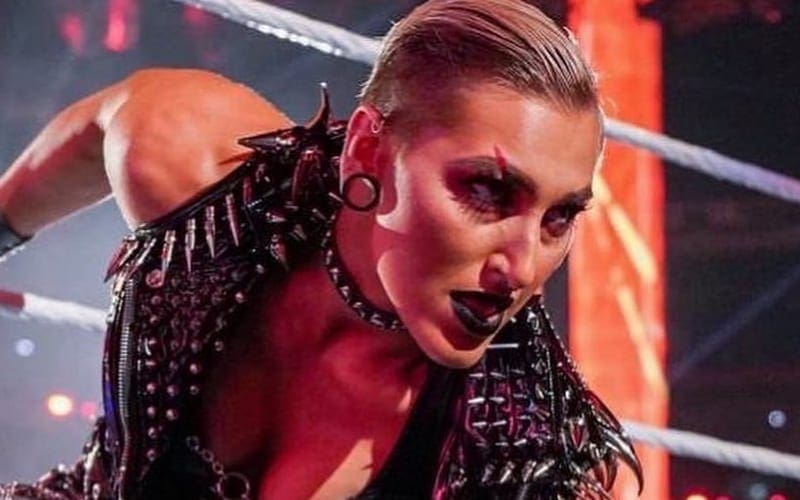 Rhea Ripley On Expecting WWE Main Roster Call-Up That Didn’t Happen